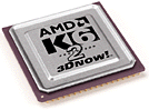 Processeurs INTEL(Celeron , PII, et PIII) et AMD